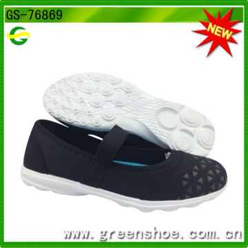 Dernières Nouveau Design Chaussures Femme Casual (GS-76869)